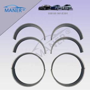 MANER 059105561 059105591 Palier de vilebrequin, d'arbre à cames et de moteur pour <span class=keywords><strong>Audi</strong></span> A4 B7 B8 B9 A5 A6 C6 C7 A7 A8 D3 D4 Q5 - Product Image 2