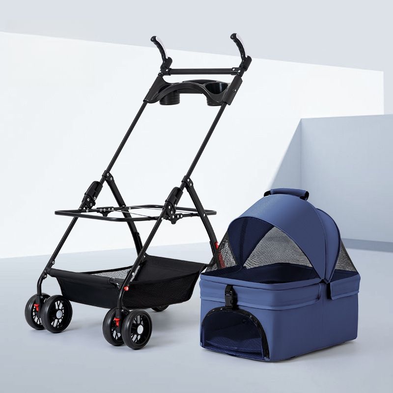 สีน้ำเงิน (รุ่นถาด)