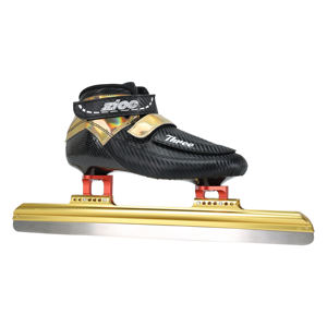 <span class=keywords><strong>Pattini</strong></span> da <span class=keywords><strong>Ghiaccio</strong></span> in Fibra di Carbonio per Velocità su Pista Corta, <span class=keywords><strong>Pattini</strong></span> da <span class=keywords><strong>Ghiaccio</strong></span> in Fibra di Carbonio per Uomini Adulti, Scarpe da Pattinaggio di Velocità - Product Image 6