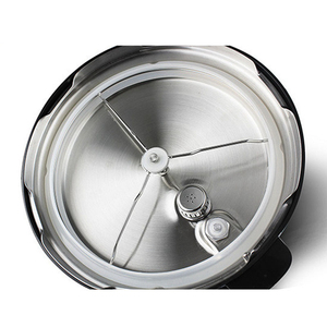 <span class=keywords><strong>Autocuiseur</strong></span> électrique de grande capacité 8L 14 L <span class=keywords><strong>Autocuiseur</strong></span> à riz Multicuiseur électrique multifonction - Product Image 3