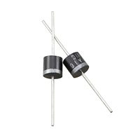 Diode redresseuse traversante 10A10 10A/1000V pour courant élevé et protection contre les courants inversés