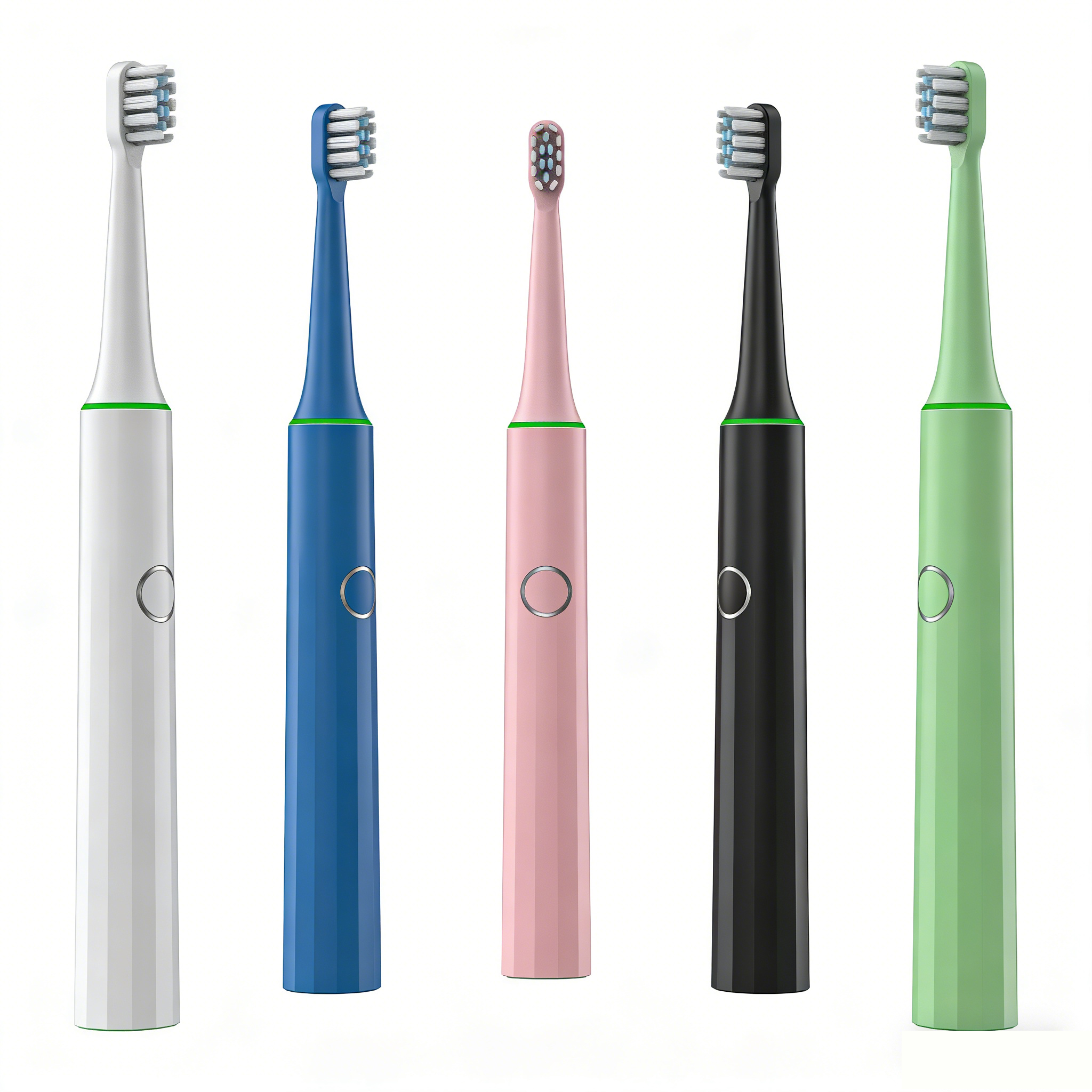 massagegerät rücken vibration Vibration Brush main image 1