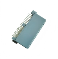 Conector Macho Automotriz MX34036UF2 de 12V 36P con Carcasa de PBT, Espaciado de 2.2mm, Terminal de Placa PCB, Enchufe Recto, Directo de Fábrica