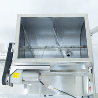 Machine d'emballage de cônes de pâte de gingembre et d'ail à prix d'usine, machine d'emballage de ketchup de tomate, machine d'emballage d'eau en plastique