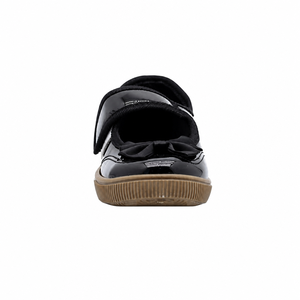 Scarpe Robuste da Passeggio <span class=keywords><strong>per</strong></span> Bambini, Tomaia in PU Resistente ai Graffi, Suola in PVC Antiscivolo, Traspiranti e Anti-Odore, Chiusura con Lacci - Product Image 3