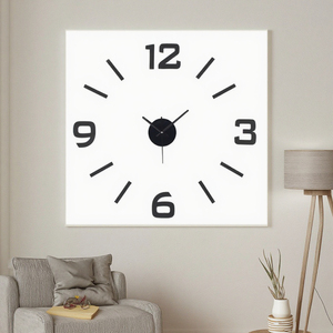 China Factory Supply Diy Wall <strong>Clock</strong> <strong>Kit</strong> - Product Image 2