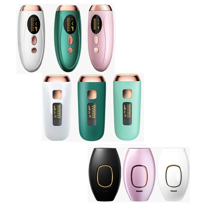 500000 эпилятор для тела