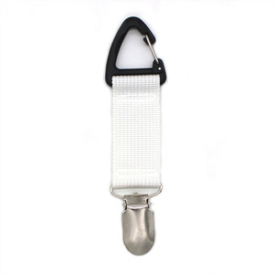 Organizador de guantes multiusos portátil para sombrero de paja de viaje al aire libre al por mayor - Product Image 2