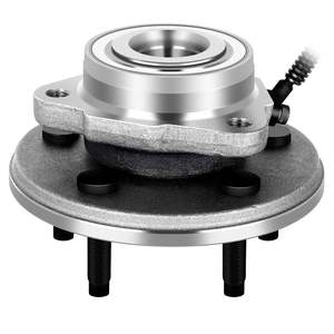 Factory Wholesale <b>Wheel</b> Hub Bearing DAC35680037 DAC35680037A DAC35680037B - Product Image 3