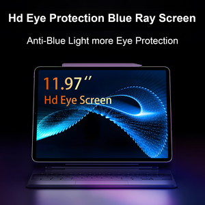 12-inch Hệ điều hành <span class=keywords><strong>Android</strong></span> Máy tính bảng Octa Core Bộ vi xử lý IPS HD hiển thị wifi <span class=keywords><strong>3G</strong></span> 4G 5G Sim 6GB Ram 128GB lưu trữ giáo dục trẻ em máy tính bảng mới - Product Image 3