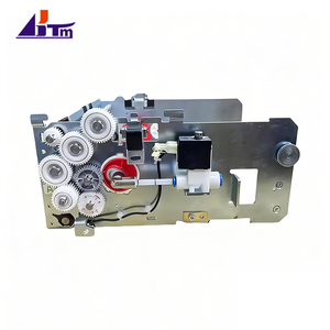Componente del módulo de selección de cajero automático-Pieza de repuesto NCR para manejo de efectivo Modelo 4450749322 445-0749322 - Product Image 1