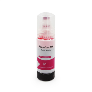 Ocbestjet 103 T103 104 T104 522 T522 Recharge <span class=keywords><strong>Encre</strong></span> À Colorant Pour <span class=keywords><strong>Epson</strong></span> L3100 L3110 L3111 L3150 L3151 <span class=keywords><strong>ET</strong></span>-2710 <span class=keywords><strong>ET</strong></span>-<span class=keywords><strong>2711</strong></span> Impriman - Product Image 4