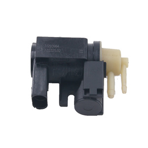 Vanne de régulation Yitrum 31293964 DC 24V 0-10 bars pour pièces automobiles Volkswagen - Product Image 2
