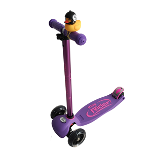 Linda Campana de Bicicleta Impermeable con Diseño de Pato Amarillo con <span class=keywords><strong>Casco</strong></span>, Luz de <span class=keywords><strong>Ciclismo</strong></span>, Bocina para Niños, Goma, 22.2mm - Product Image 2