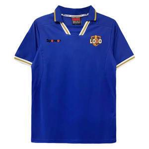 <span class=keywords><strong>Camiseta</strong></span> <span class=keywords><strong>de</strong></span> fútbol retro del equipo nacional italiano (1990s-2000S) <span class=keywords><strong>Camiseta</strong></span> <span class=keywords><strong>de</strong></span> fútbol clásica con nombre personalizado Ropa <span class=keywords><strong>de</strong></span> fútbol del equipo nacional - Product Image 3