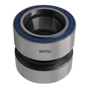 F200010 / 566834.H195 Kit <span class=keywords><strong>Completo</strong></span> Cuscinetto <span class=keywords><strong>Mozzo</strong></span> <span class=keywords><strong>Ruota</strong></span> Anteriore per Camion Volvo, Nuovo, <span class=keywords><strong>Mozzo</strong></span> <span class=keywords><strong>Ruota</strong></span> Posteriore Prodotto da Chevrolet - Product Image 1