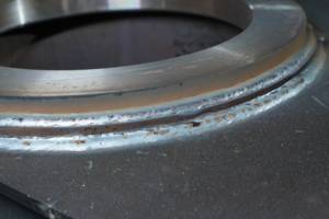 Carbon Steel Welding <strong>Processing</strong> Non-standard Parts Special-<strong>shaped</strong> Parts Sheet Metal Welding <strong>Processing</strong> - Product Image 3