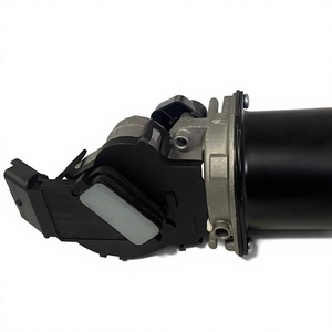 Motor de Limpiaparabrisas para Renault Sandero, 288006475R, 12V, Eléctrico, Metálico - Product Image 3