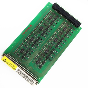 Carte mère d'origine WD A37V143170 C37V7010431_A pour pièces d'impression offset Roland a 37V 1431 70 - Product Image 1