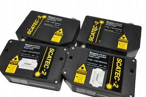 Neuf et en stock : PLC ELECTRIC FLDK 110G1002/S42 Optical SKATEC-2 *Prix abordable* - Product Image 4