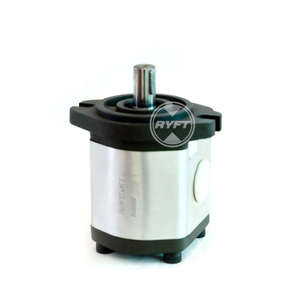 Bomba de Engranajes Ryan 2.5APF de 1 Etapa, Conexión de 3/8 pulgadas, Desplazamiento de 20.0-40.0 CC/R, 200 Bar, 0.5 HP para Montacargas - Product Image 1