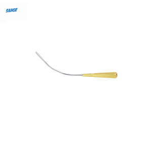 Plastik Instrumen Operasi/Bedah Payudara Separator - Product Image 1