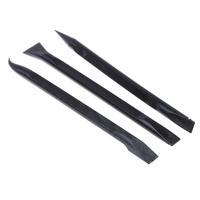 Kit d'outils de réparation téléphone, outils de réparation pour téléphones portables, barre métallique démonter le pied de biche, outil d'ouverture d'écran pour iPhone 3 4 en 1