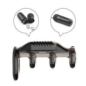 Anneau pénien pour l'érection masculine Anneau pénien pour la dysfonction érectile Dispositif de stimulation sexuelle pénienne Jouet sexuel pour <span class=keywords><strong>couple</strong></span> - Product Image 6