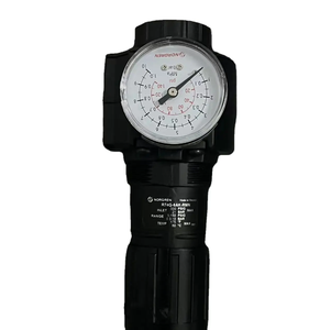 Nouveau régulateur modulaire Excelon Plus R74G-6AK-RMG G3/4 PTF 0,3-10 bar, garantie 1 an, OBM/OEM/ODM personnalisé - Product Image 1
