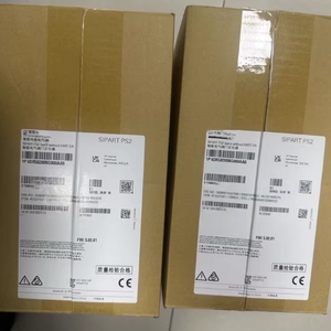 Posicionador Electroneumático SIPART PS2 6DR5223-0EM00-0AA0 6.6V 20mA - Product Image 6