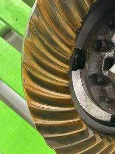 Cụm cầu vi sai cho xe con và xe buýt - Product Image 6