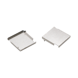 Tùy chỉnh PCB RF che chắn có thể kim loại dập EMI lá chắn trường hợp - Product Image 4