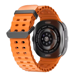 Meilleure Vente Bracelet de Montre Intelligente Accessoires de <span class=keywords><strong>Téléphone</strong></span> <span class=keywords><strong>sur</strong></span> Alibaba Reloje Montre Intelligente S7 Ultra Smartwatches Homme pour Android Galaxies - Product Image 5