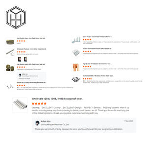 Gran oferta, precio de fábrica, DIN7505, <span class=keywords><strong>tornillo</strong></span> de tablero de fibra MDF, tornillos avellanados dobles, tornillos <span class=keywords><strong>Spax</strong></span>, <span class=keywords><strong>tornillo</strong></span> de <span class=keywords><strong>madera</strong></span> de aglomerado Pozi Drive - Product Image 6