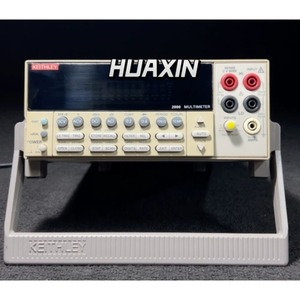 1 ชิ้น Keithley 2002 มัลติมิเตอร์แบบดิจิตอล/ - Product Image 4