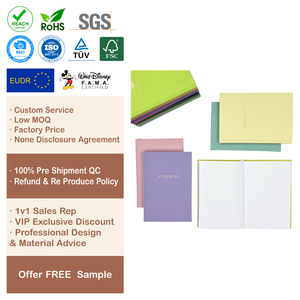 Cuadernos <span class=keywords><strong>de</strong></span> Lino con Encuadernación <span class=keywords><strong>de</strong></span> Hilo Copto para Escritura Artística y Creativa, Materiales Sostenibles - Product Image 1
