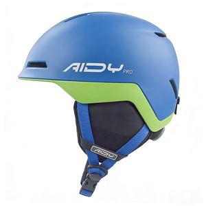 Casco de Esquí para Niños y Adultos OEM CE EN1077, Casco de Snowboard con Doble Carcasa de PC y EPS, Protección Deportiva para la Nieve - Product Image 2