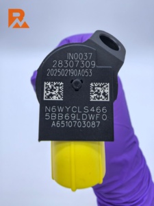 Injecteurs Common Rail pour moteur OM651, référence 28307309 A6510703087 - Product Image 2