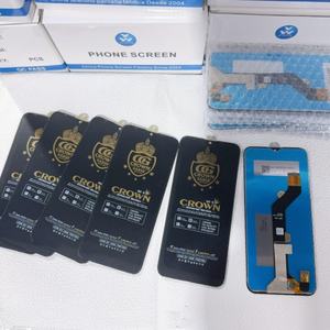 Teléfonos móviles lcds para samsung <span class=keywords><strong>A10</strong></span> A10S A11 A12 A20 A20E A20S A21 A21S A30 A30S A40 A50 A51 A71 pantalla táctil con marco - Product Image 2