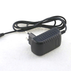 AC DC <b>Adapter</b> 12V 2A EU Plug <b>Power</b> <b>Supply</b> for Set Top Box Router - Product Image 4