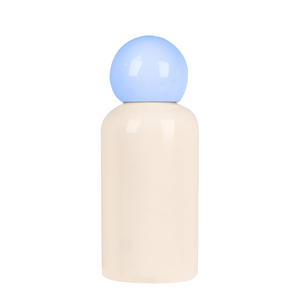 Thermos <span class=keywords><strong>personnalisé</strong></span> pour enfants en acier inoxydable 304 de 260 ml/350 ml avec couvercle, bouteilles d'eau isothermes à double paroi pour boissons chaudes - Product Image 5