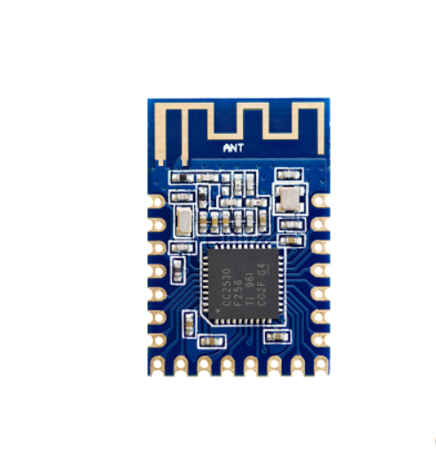 Original Low Power TI CC2530 Zigbee Wireless Transceiver Sensor RF Module For Human Interface Devices CE FCC Certification