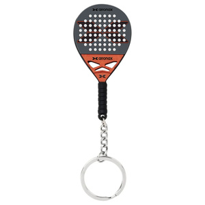 Porte-clés personnalisé <span class=keywords><strong>Arronax</strong></span> 18K 2025 de haute qualité, raquette de paddle, pickleball et tennis - Product Image 2