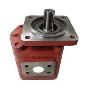 Bomba de Engranajes Huamao CBGJ2080 para Cargadora de Ruedas, Bomba de Trabajo, Piezas Nuevas para Maquinaria de Construcción, 1 Año de Garantía - Product Image 4