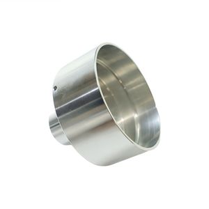 Servizio di lavorazione CNC con Logo personalizzato ad alta precisione per vari pezzi di ricambio - Product Image 6