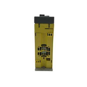 Amplificador de CA Fanuc A06B-6117-H103, Nuevo, 100% Original de Japón, para Automatización Industrial y Accionamiento de Motores de Máquinas - Product Image 5