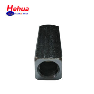 맞춤 정밀 스테인리스 금속 부품 <span class=keywords><strong>CNC</strong></span> 가공 서비스 (최소 주문 수량 1개) - Product Image 4