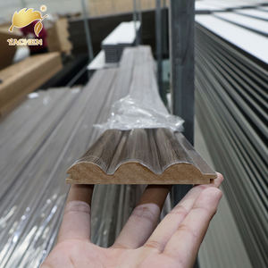 Panneau mural WPC spécifique à la rénovation, s'installe directement sur les anciennes carreaux/papier peint en 48 heures, sans poussière - Product Image 3