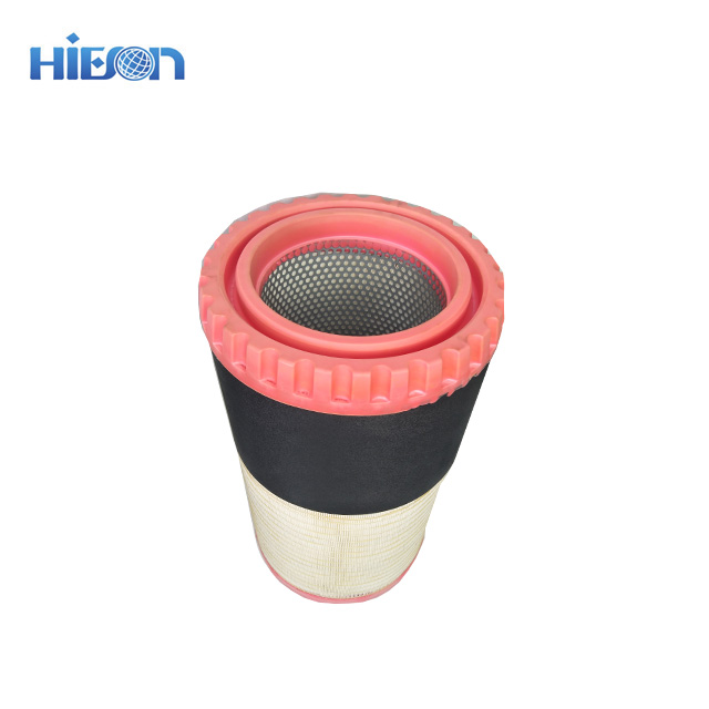 Распродажа запчастей для сельскохозяйственной техники C352260 CF21160 HXE60966 HXE60967 воздушный фильтр для трактора