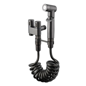 Мусульманский ручной распылитель для биде - Product Image 3